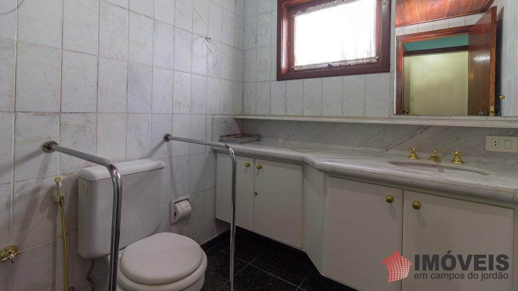 0 para Apartamentos - Venda em Campos do Jordão