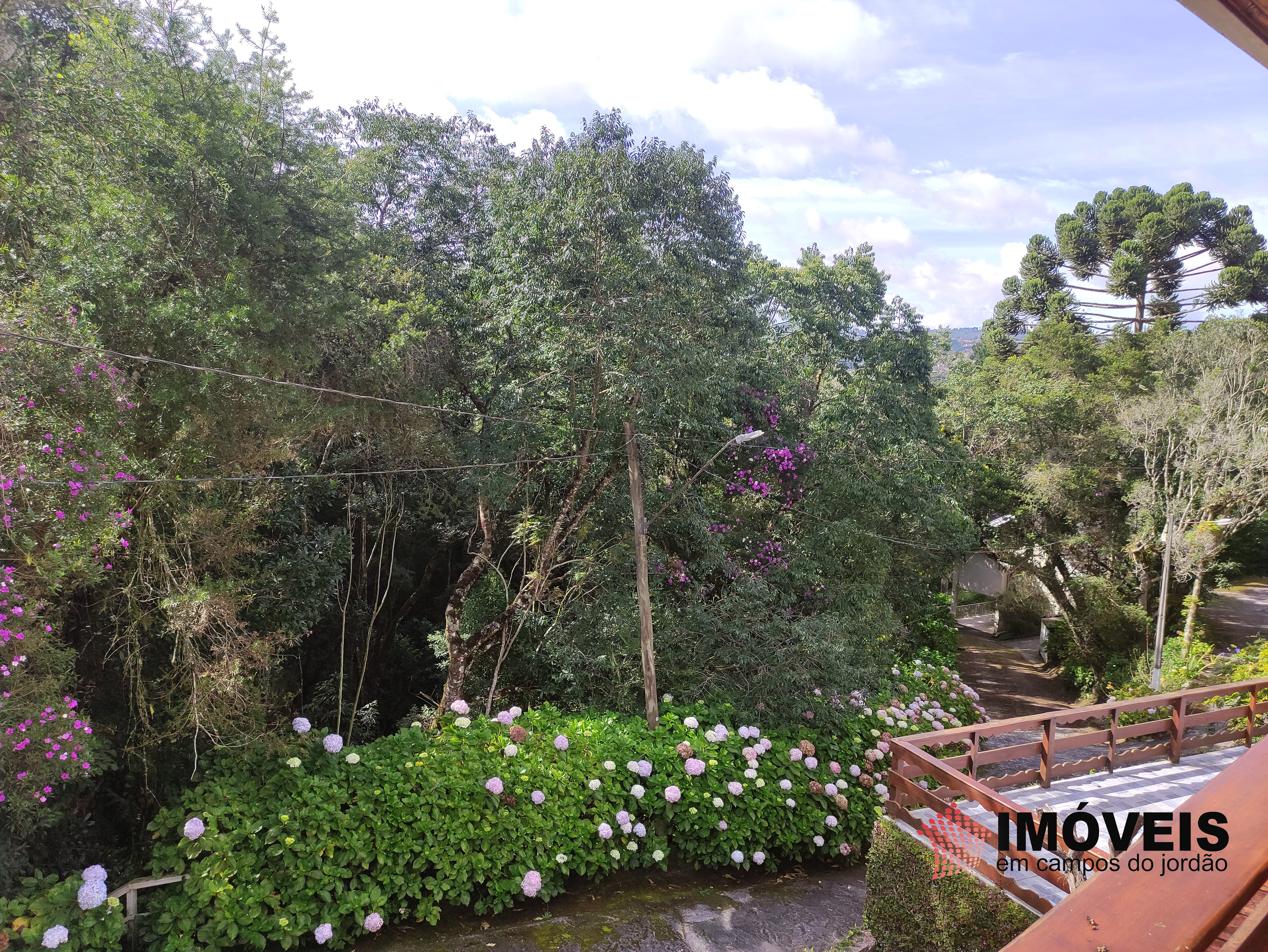 0 para Casas - Venda em Campos do Jordão