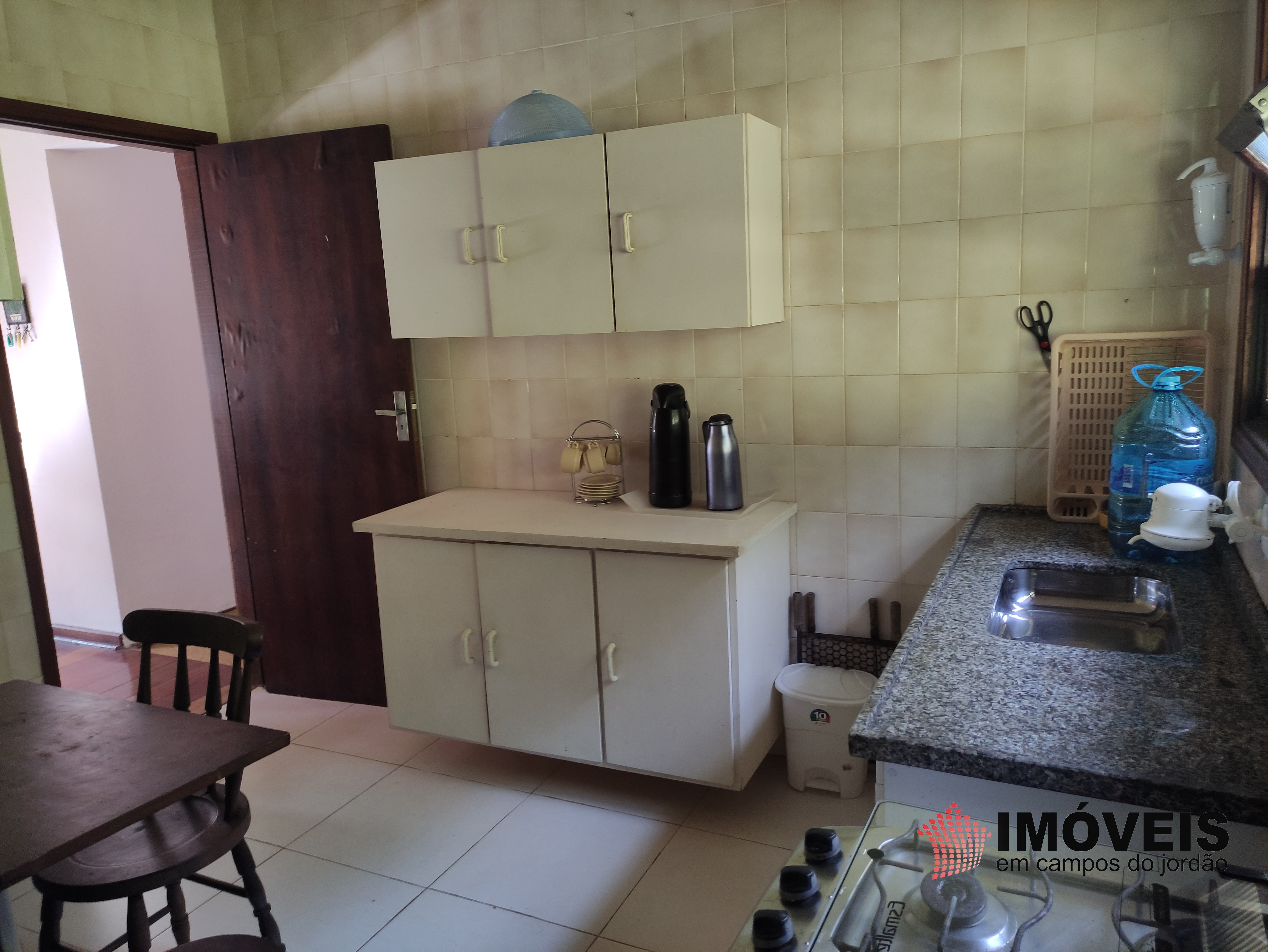 0 para Casas - Venda em Campos do Jordão