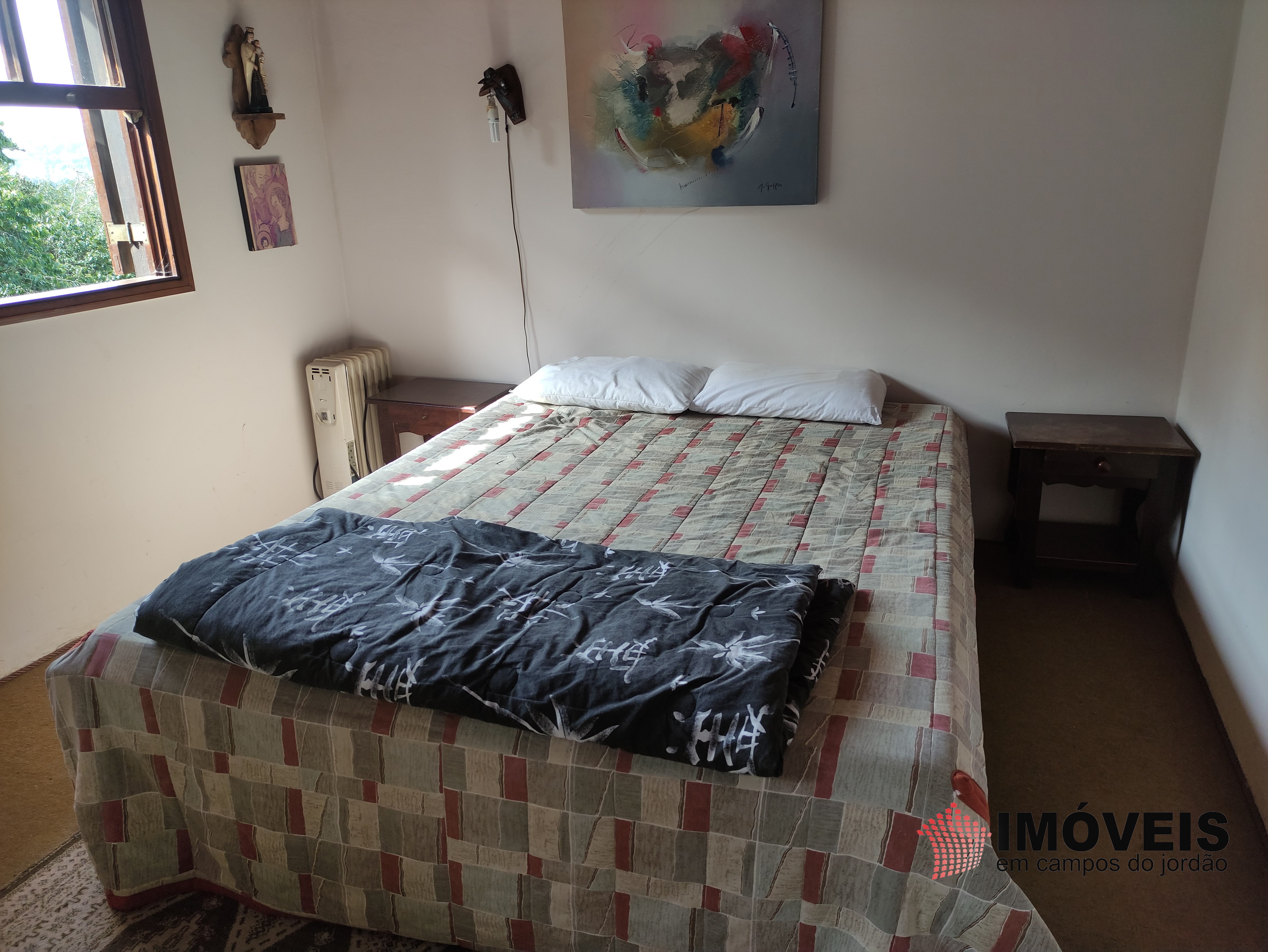 0 para Casas - Venda em Campos do Jordão