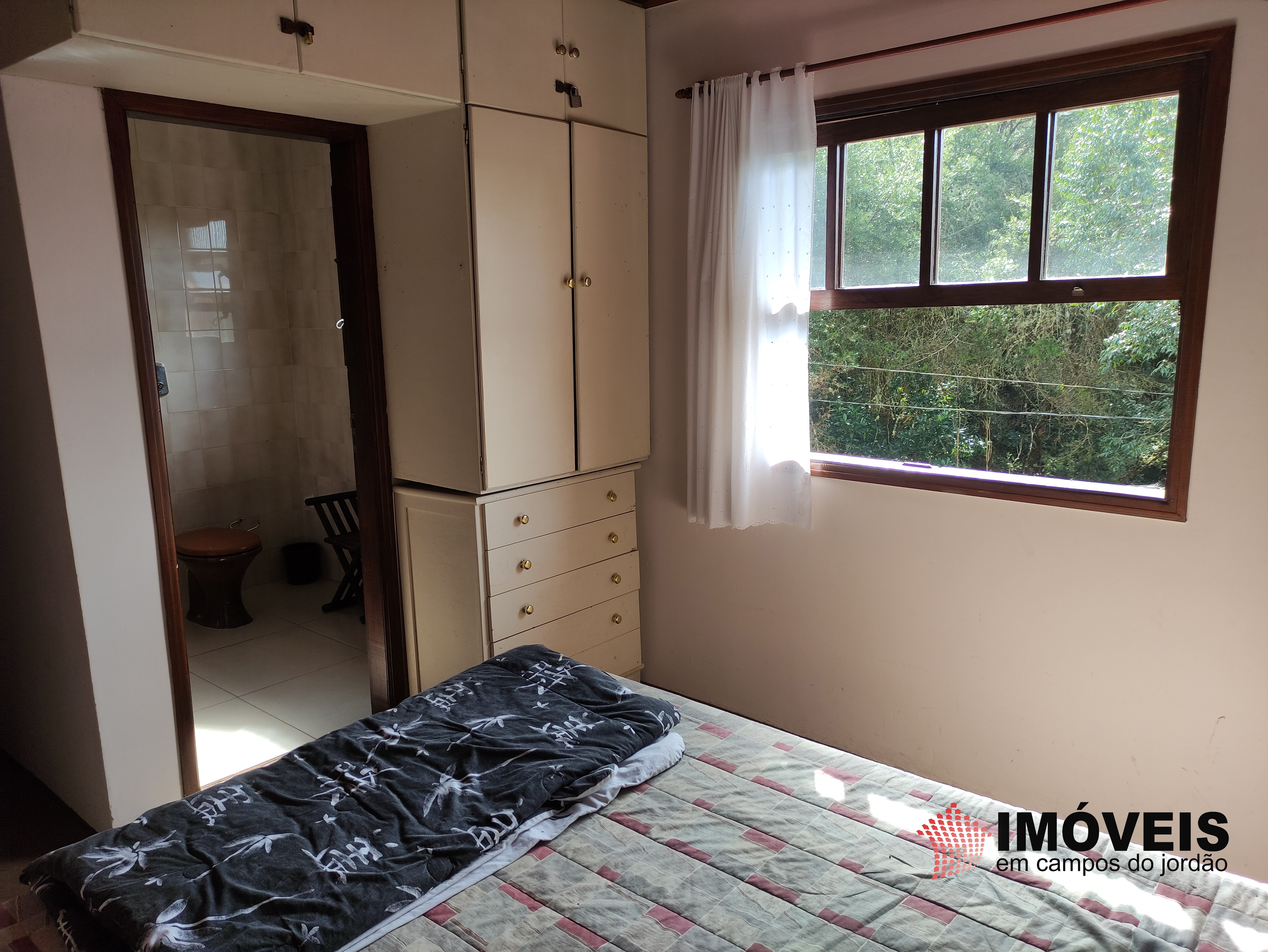 0 para Casas - Venda em Campos do Jordão
