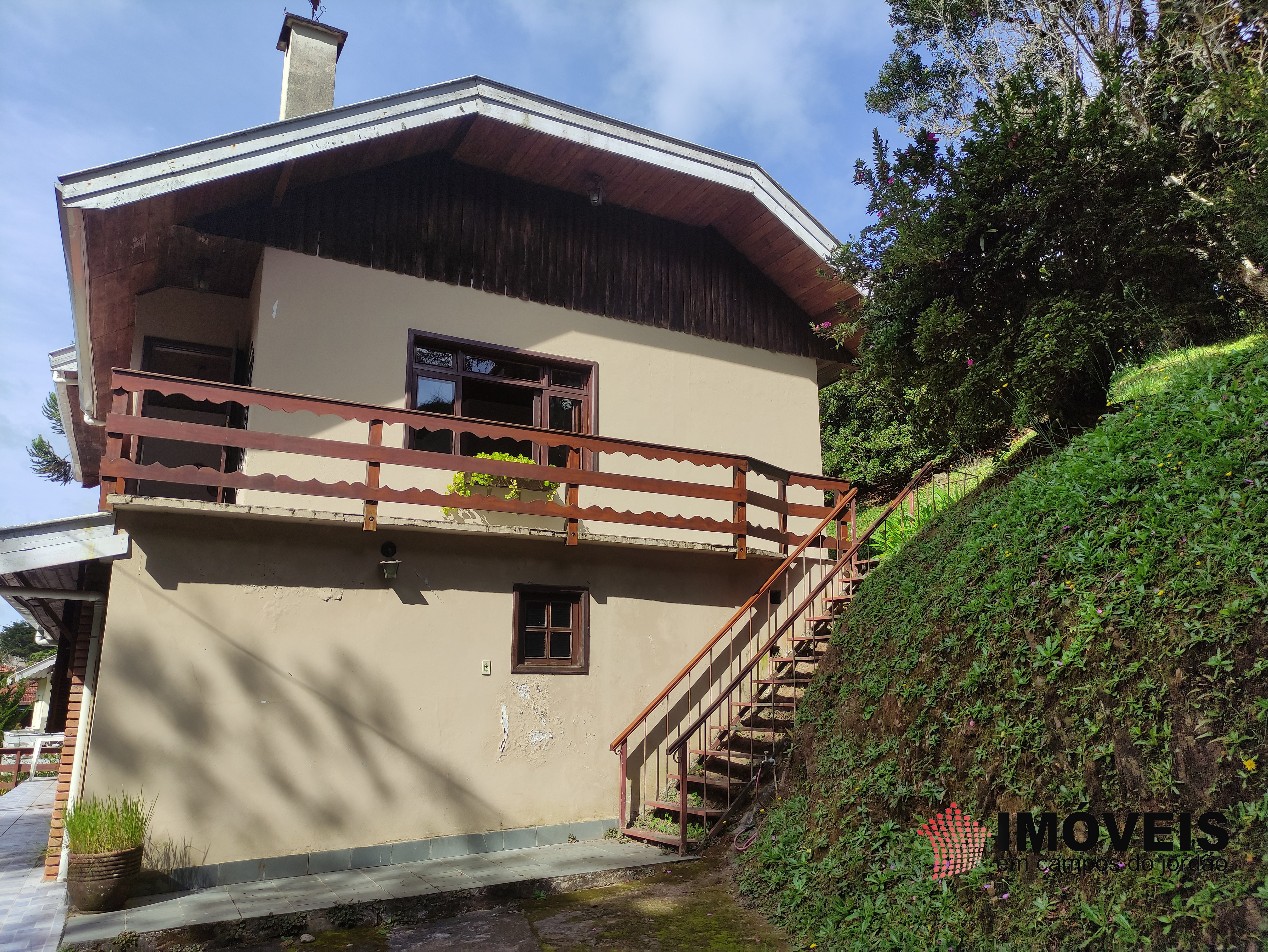 0 para Casas - Venda em Campos do Jordão