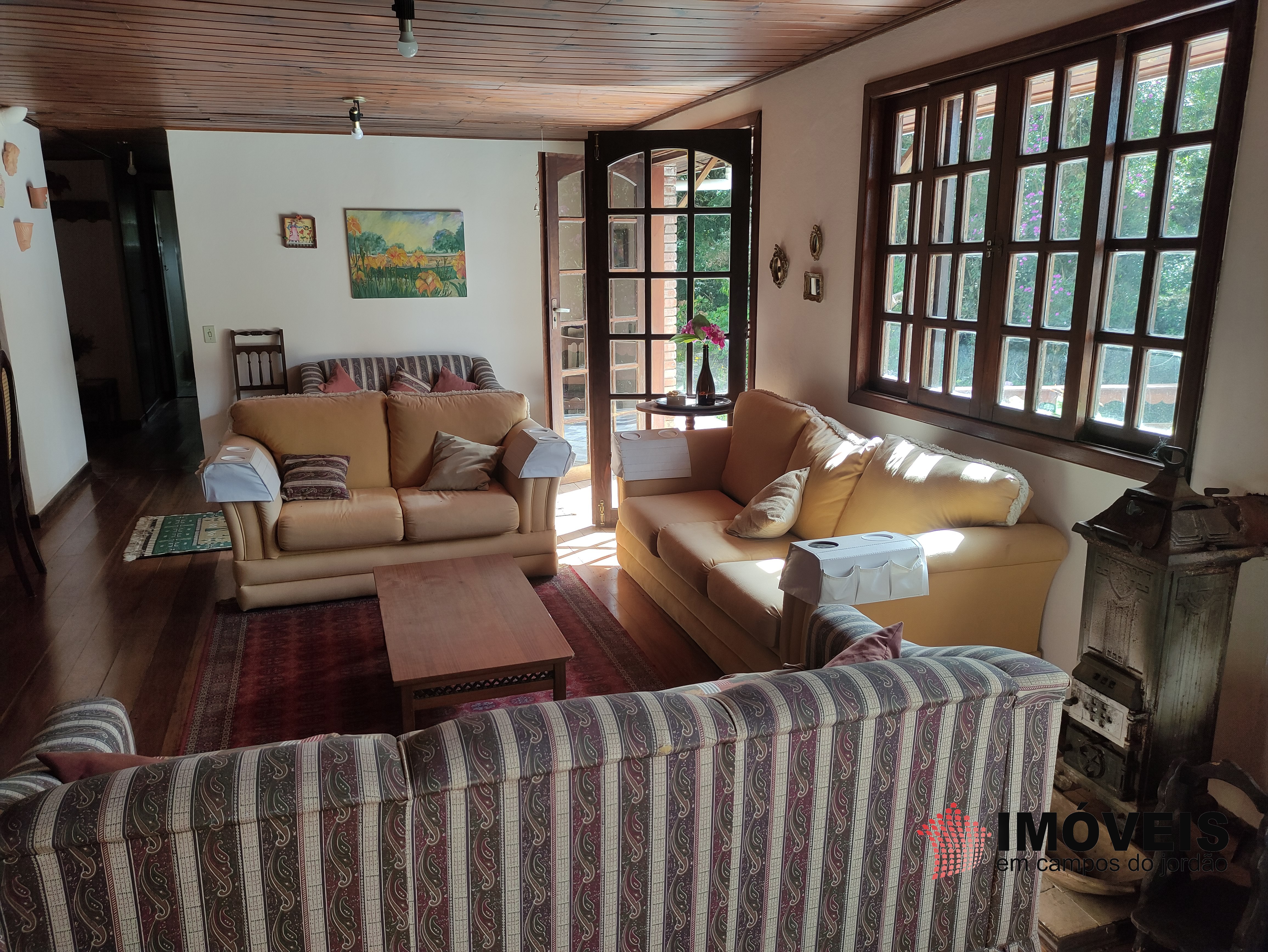 0 para Casas - Venda em Campos do Jordão
