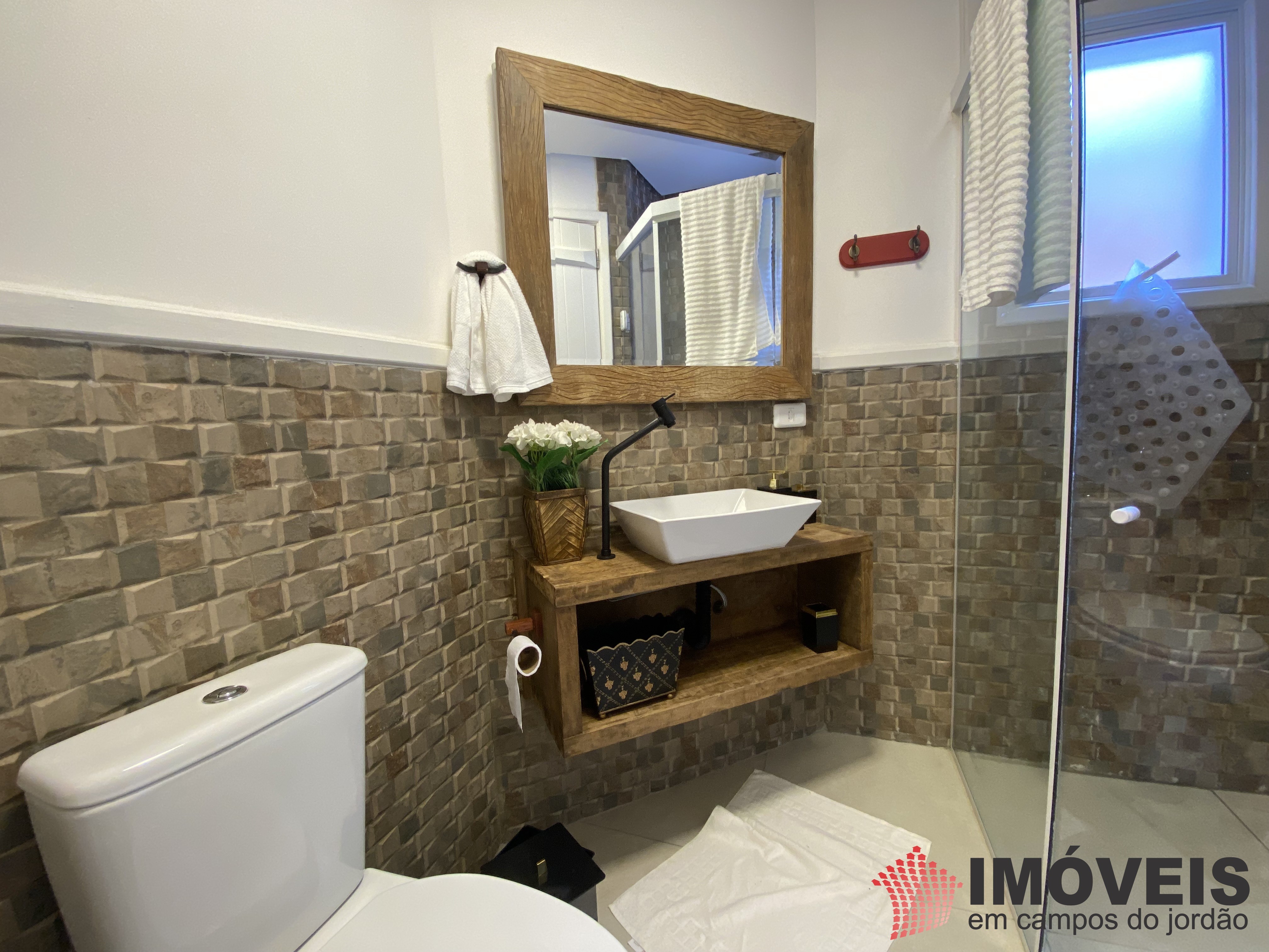 0 para Casas - Venda em Campos do Jordão