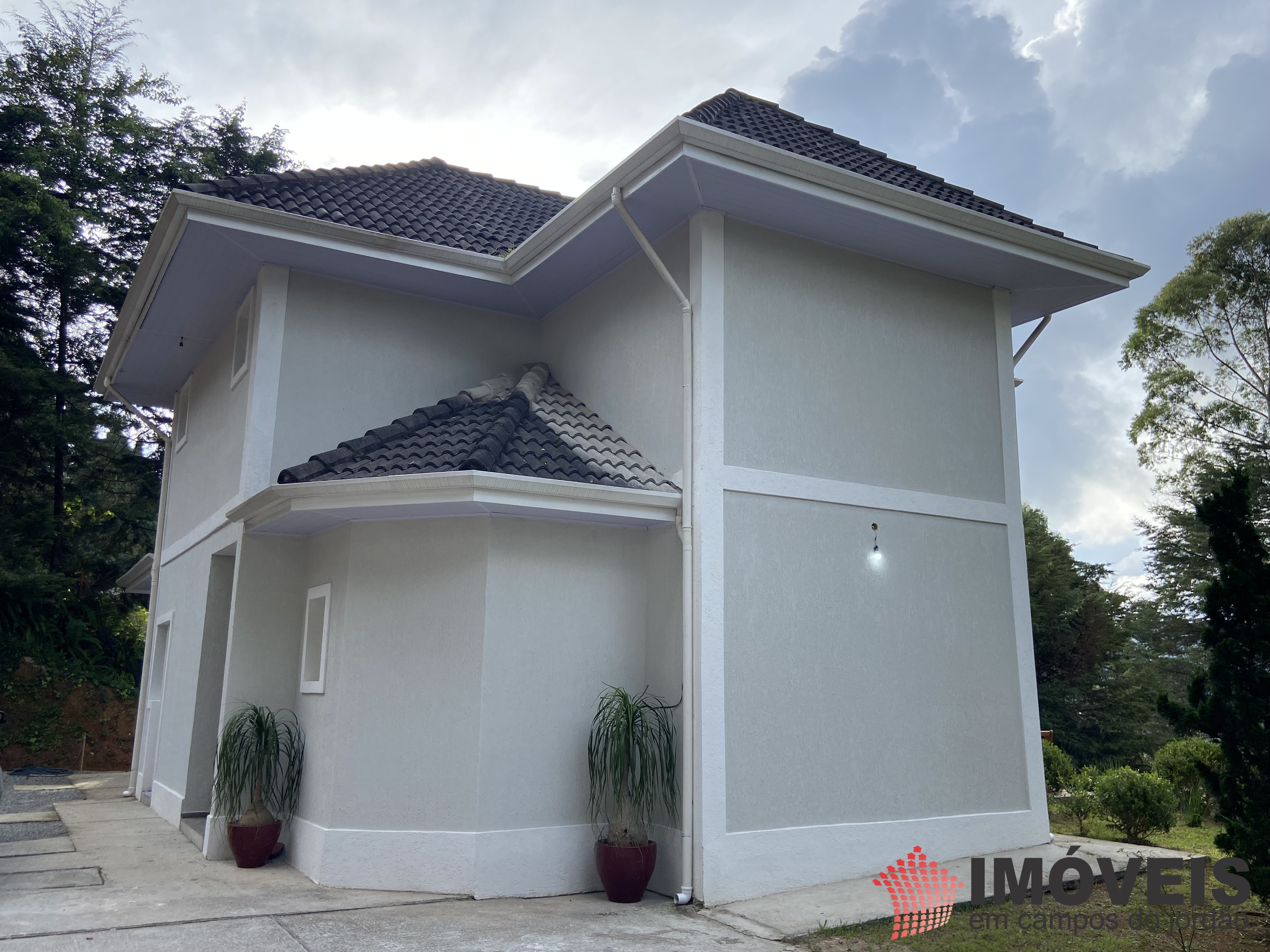0 para Casas - Venda em Campos do Jordão