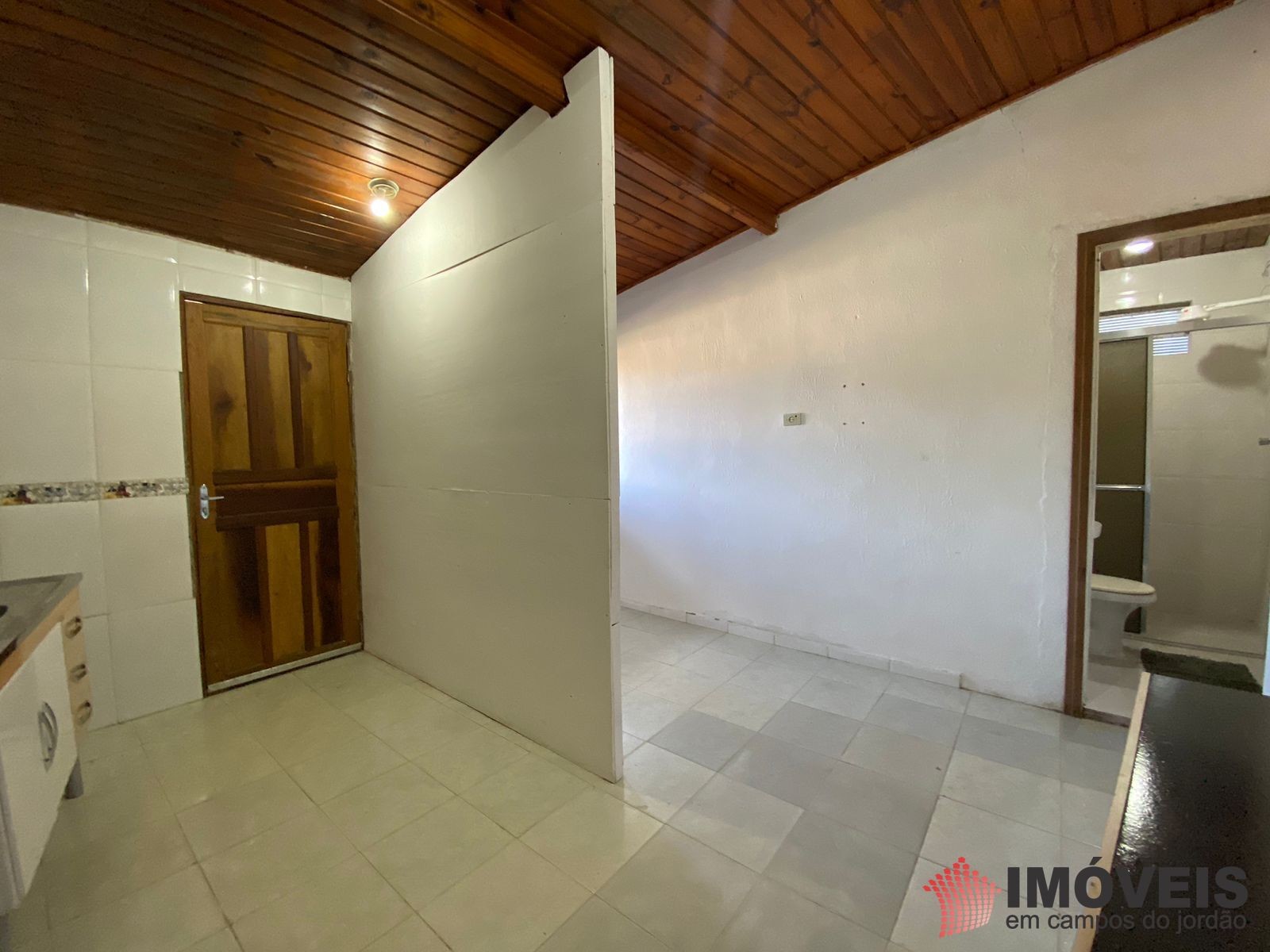 0 para Apartamentos - Locação Mensal em Campos do Jordão