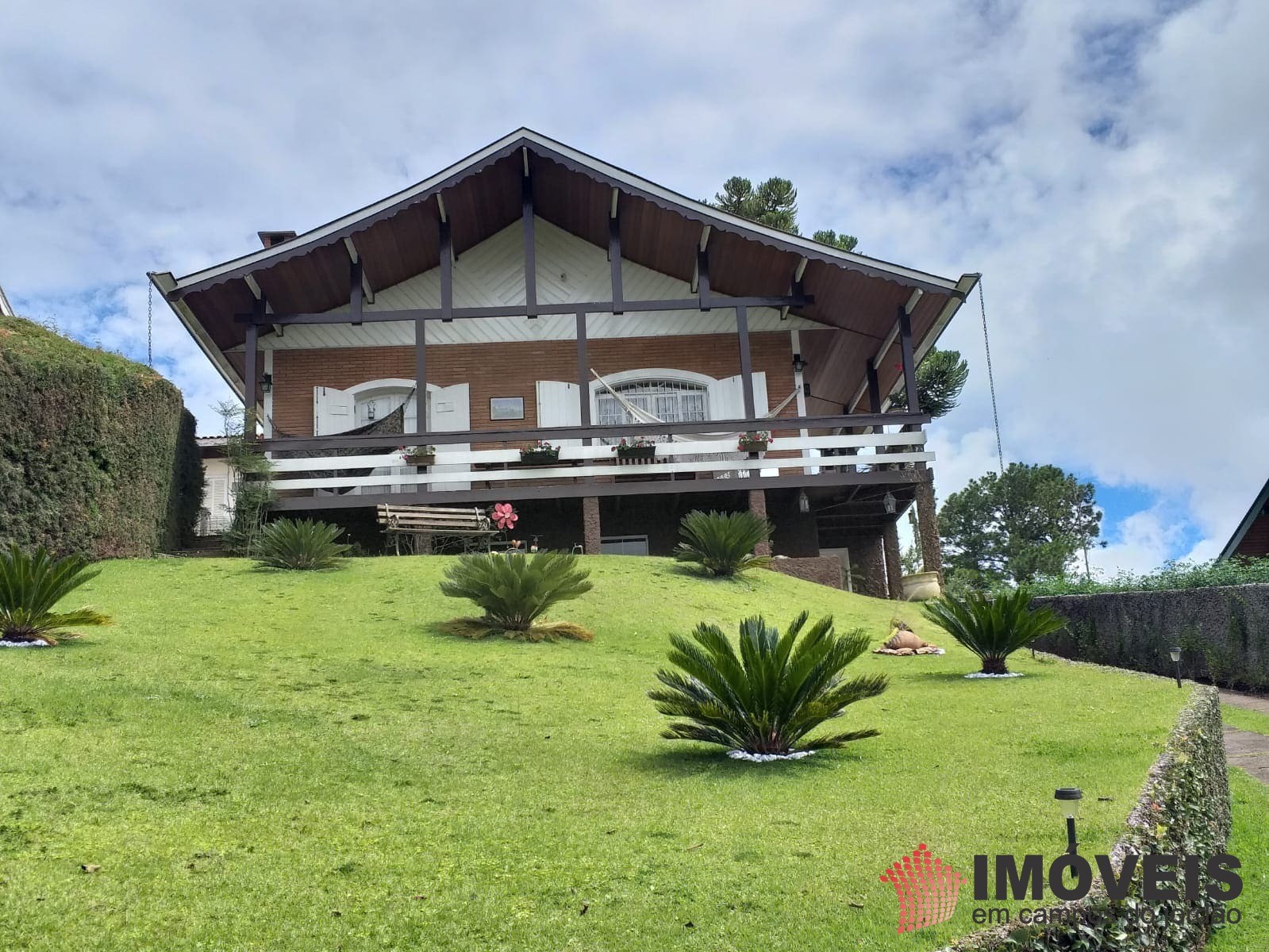 0 para Casas - Venda em Campos do Jordão