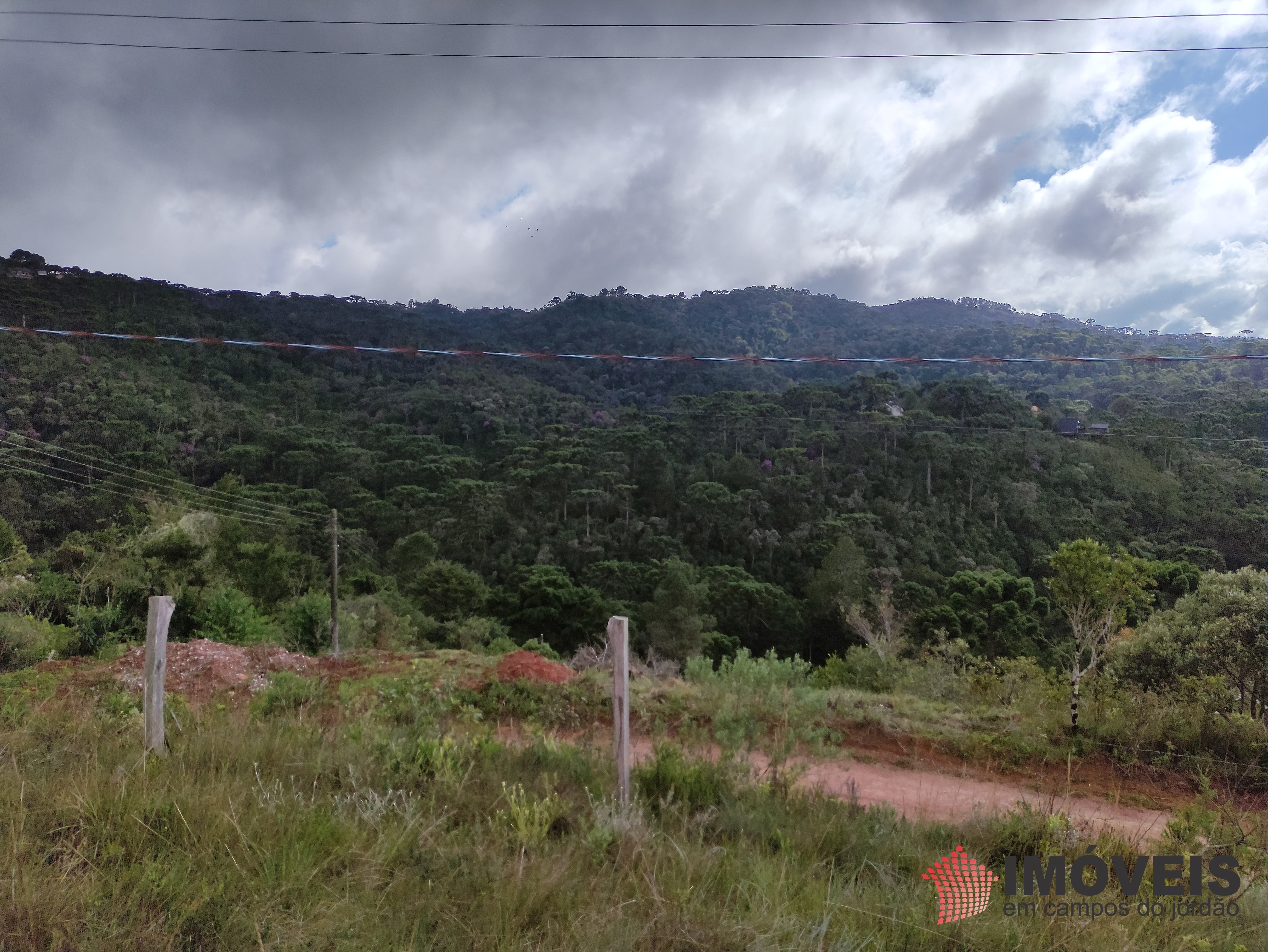 Terreno para Venda