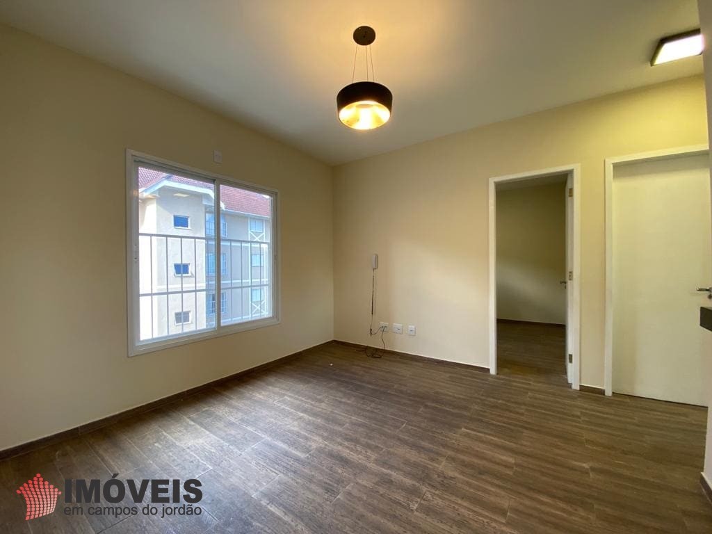 Apartamento para Locação Mensal