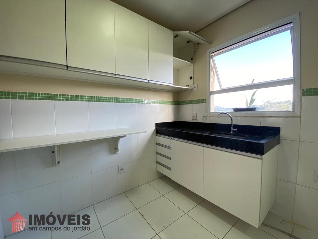 0 para Apartamentos - Locação Mensal em Campos do Jordão
