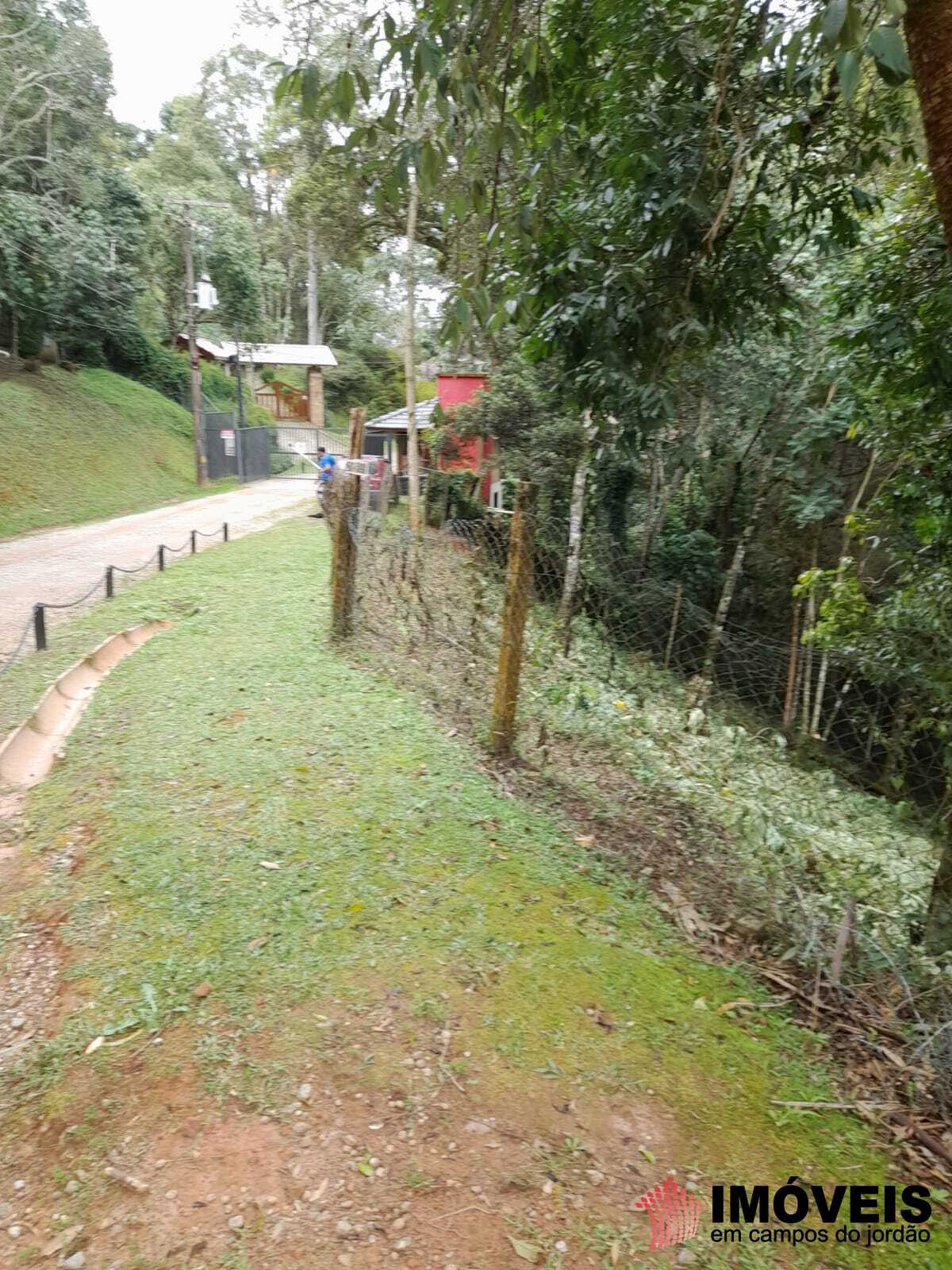 0 para Terrenos - Venda em Campos do Jordão