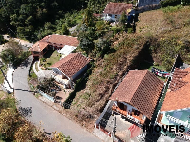 0 para Terrenos - Venda em Campos do Jordão