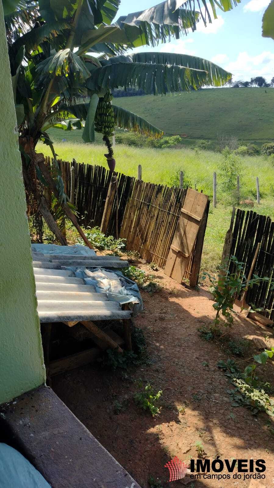 0 para Sítios - Venda em Campos do Jordão