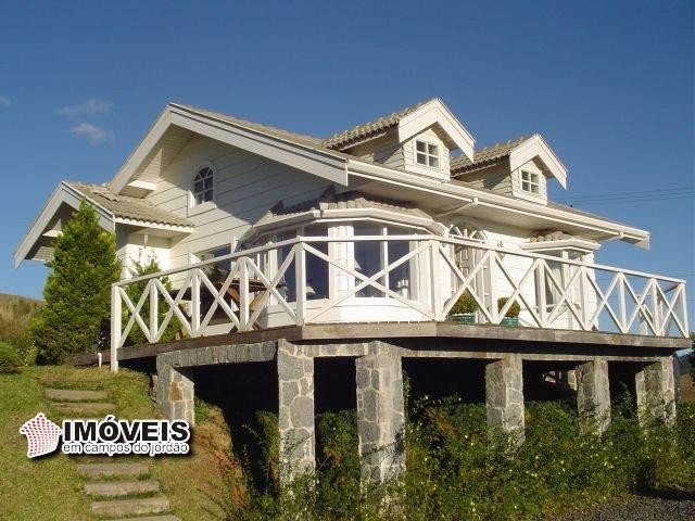 Casa para Venda
