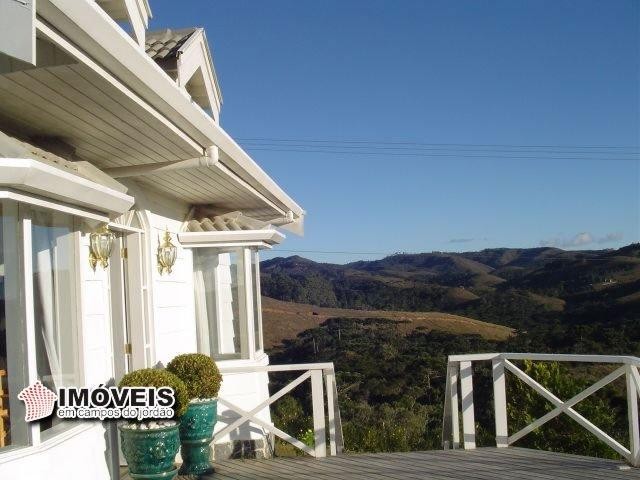 0 para Casas - Venda em Campos do Jordão
