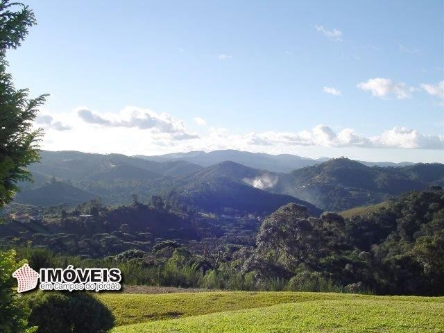 0 para Casas - Venda em Campos do Jordão