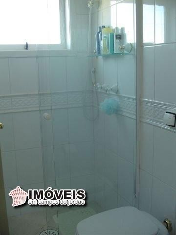 0 para Casas - Venda em Campos do Jordão