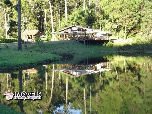 0 para Casas - Venda em Campos do Jordão