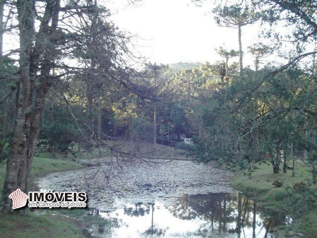 0 para Casas - Venda em Campos do Jordão