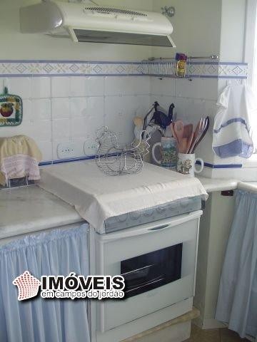 0 para Casas - Venda em Campos do Jordão