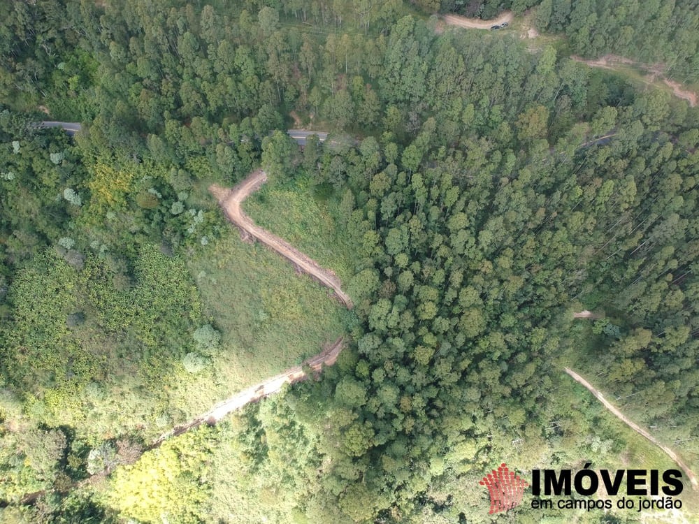 0 para Áreas para Incorporação - Venda em Campos do Jordão