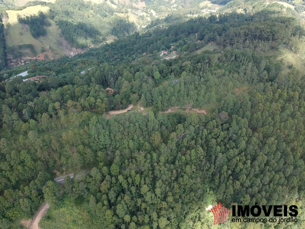 0 para Áreas para Incorporação - Venda em Campos do Jordão