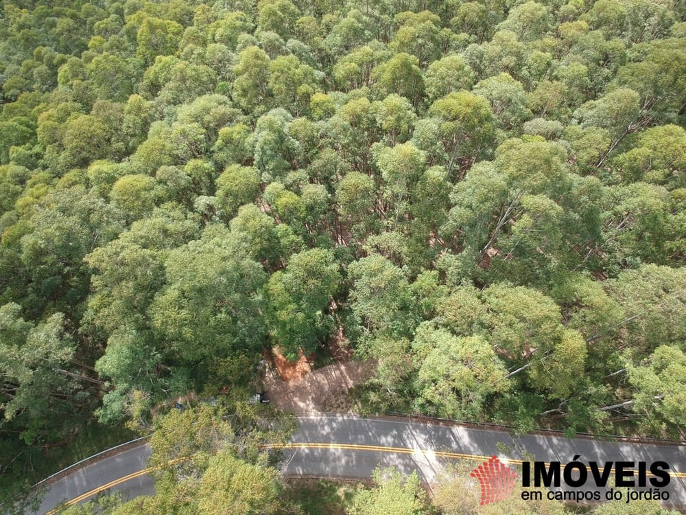 0 para Áreas para Incorporação - Venda em Campos do Jordão