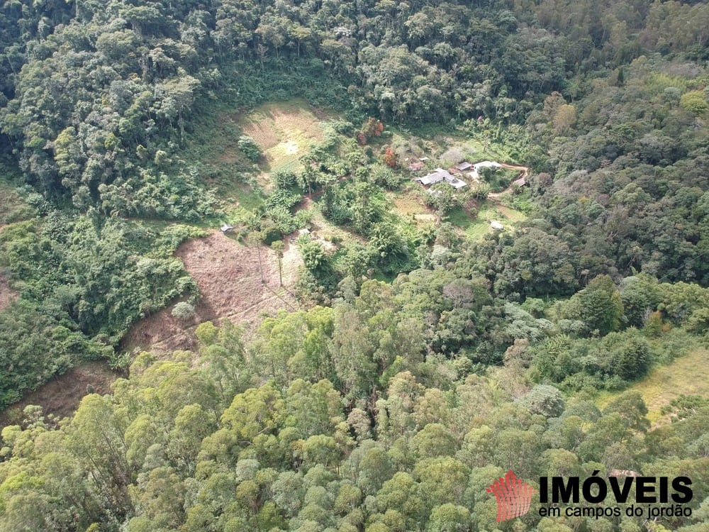 0 para Áreas para Incorporação - Venda em Campos do Jordão