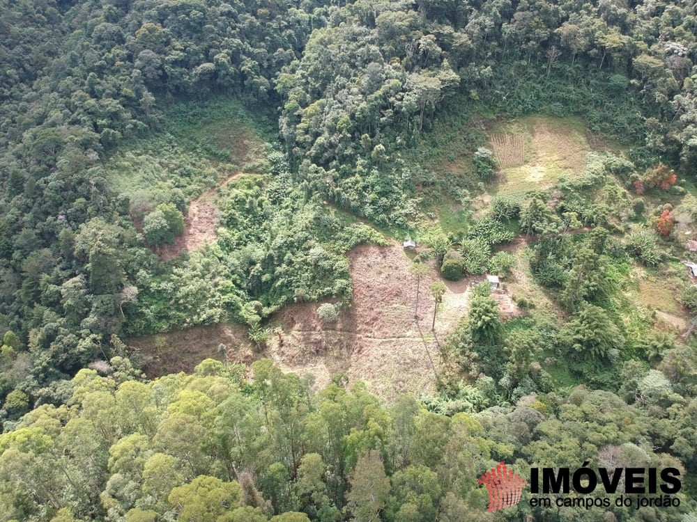 0 para Áreas para Incorporação - Venda em Campos do Jordão