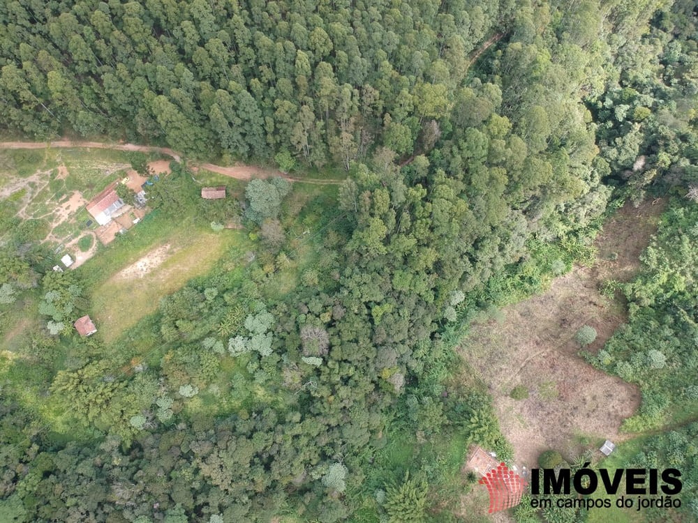 0 para Áreas para Incorporação - Venda em Campos do Jordão