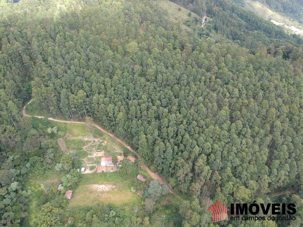 0 para Áreas para Incorporação - Venda em Campos do Jordão