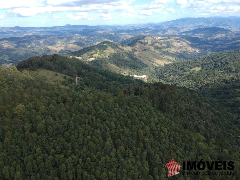 0 para Áreas para Incorporação - Venda em Campos do Jordão