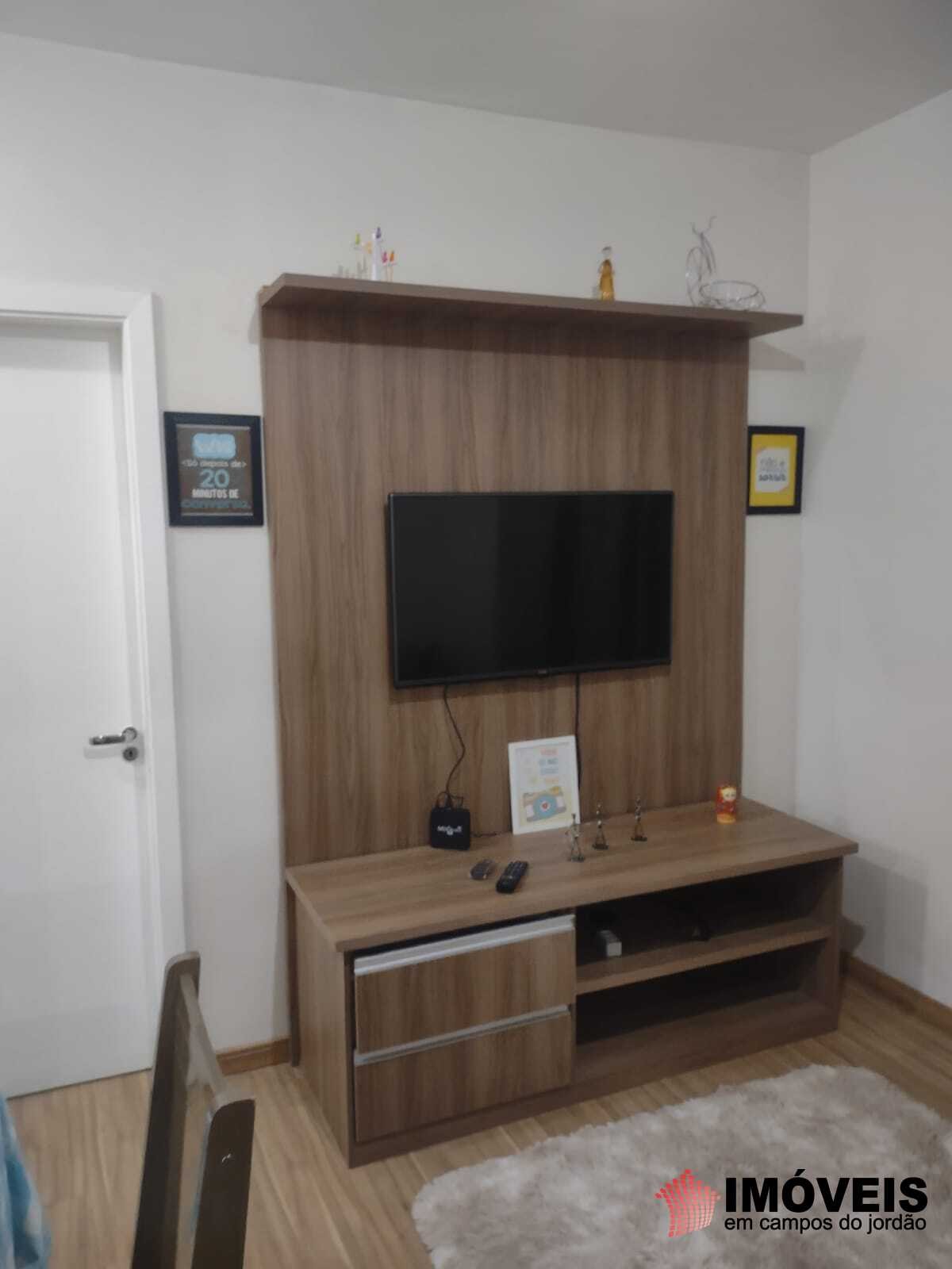 Apartamento para Locação Mensal