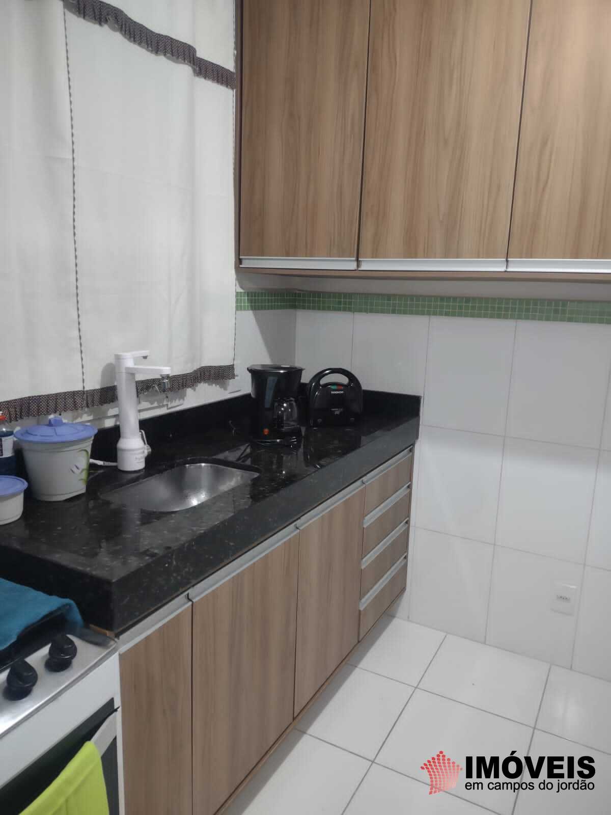 0 para Apartamentos - Locação Mensal em Campos do Jordão