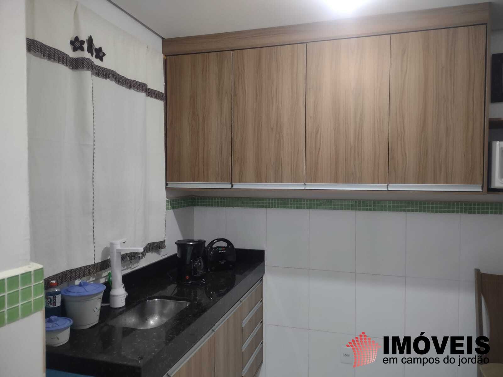 0 para Apartamentos - Locação Mensal em Campos do Jordão