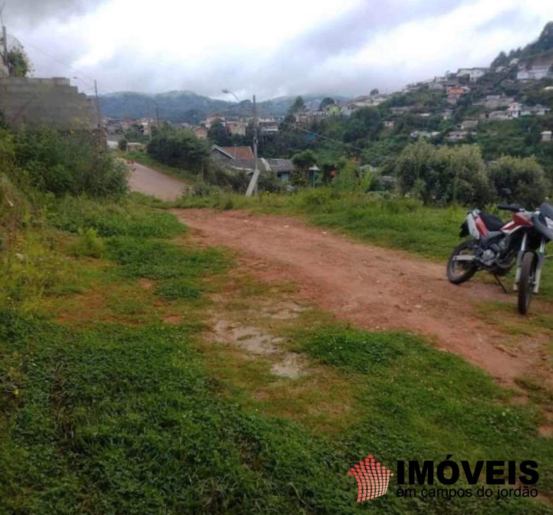 Terreno para Venda