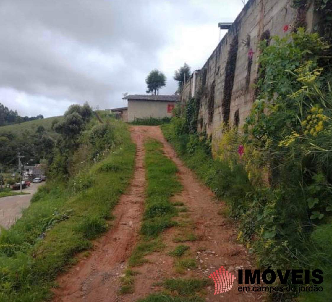 0 para Terrenos - Venda em Campos do Jordão