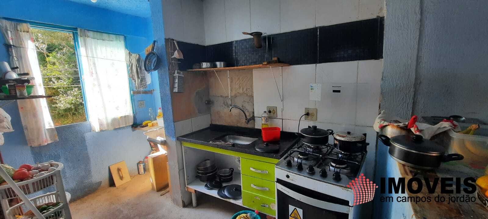 Apartamento para Venda