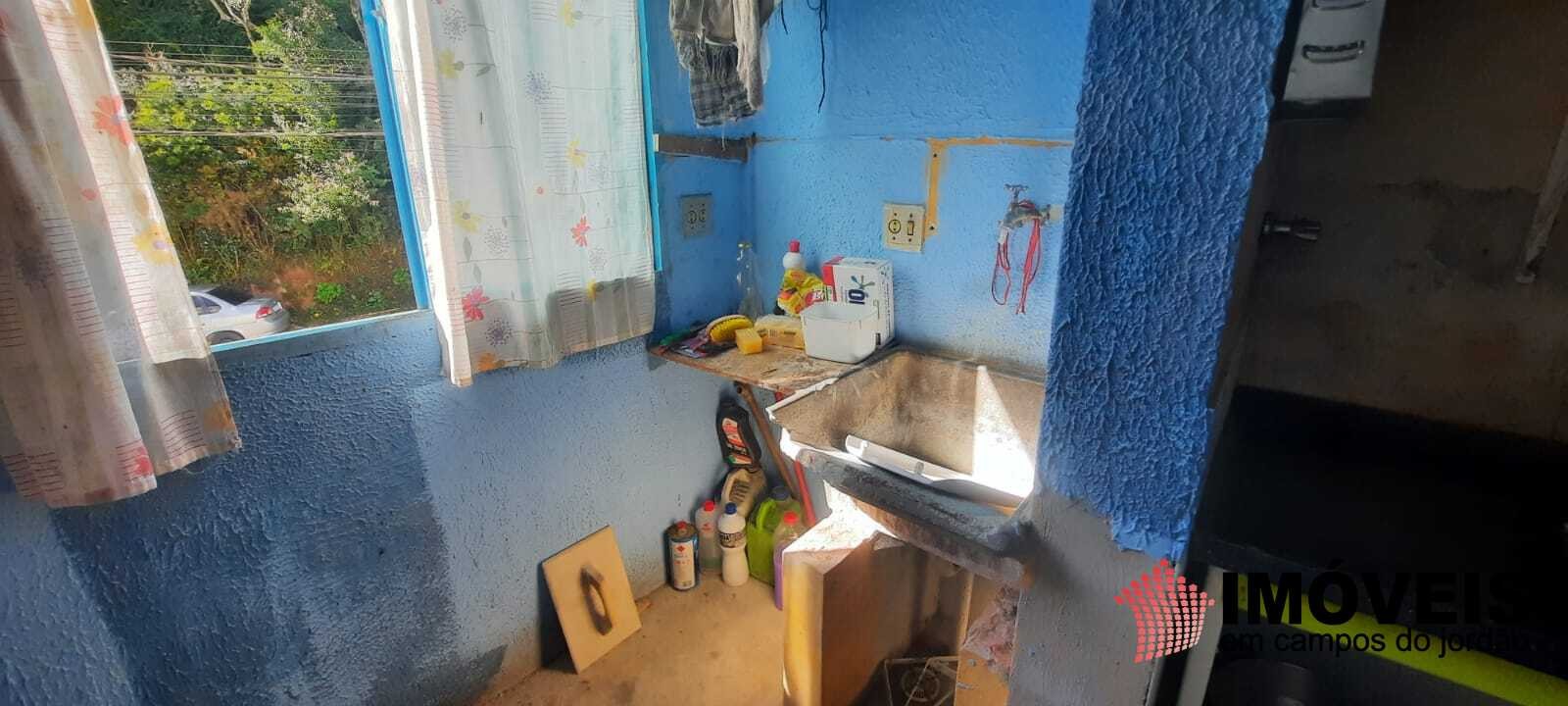 0 para Apartamentos - Venda em Campos do Jordão