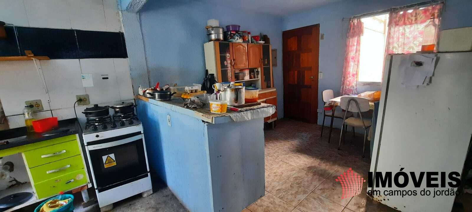 0 para Apartamentos - Venda em Campos do Jordão