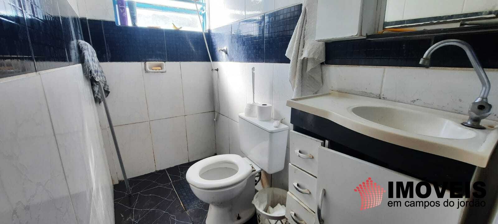 0 para Apartamentos - Venda em Campos do Jordão
