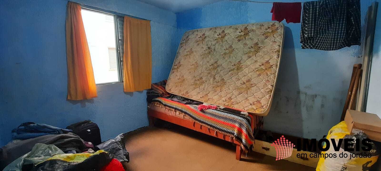 0 para Apartamentos - Venda em Campos do Jordão