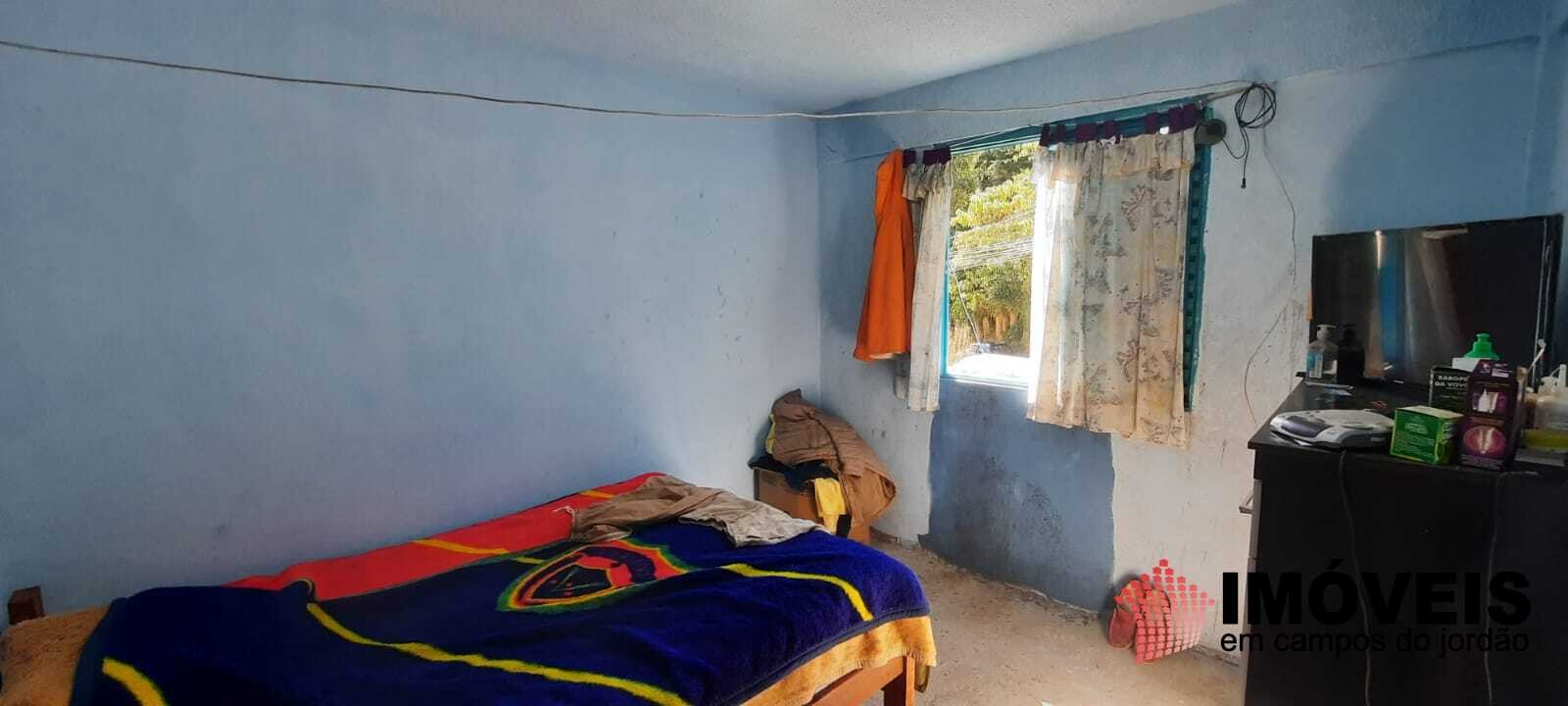 0 para Apartamentos - Venda em Campos do Jordão
