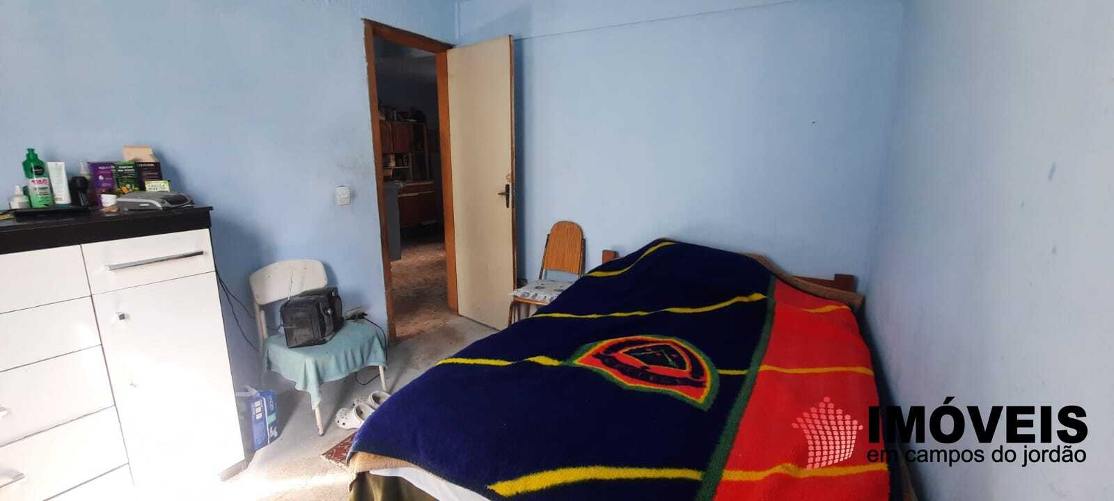 0 para Apartamentos - Venda em Campos do Jordão