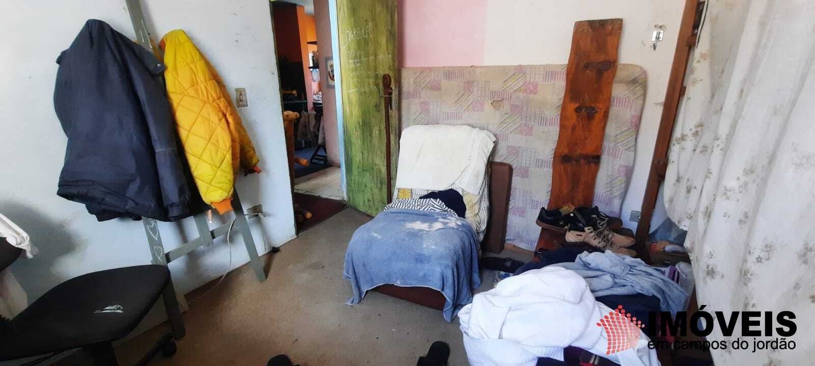 0 para Apartamentos - Venda em Campos do Jordão