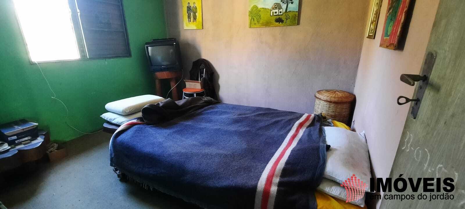 0 para Apartamentos - Venda em Campos do Jordão