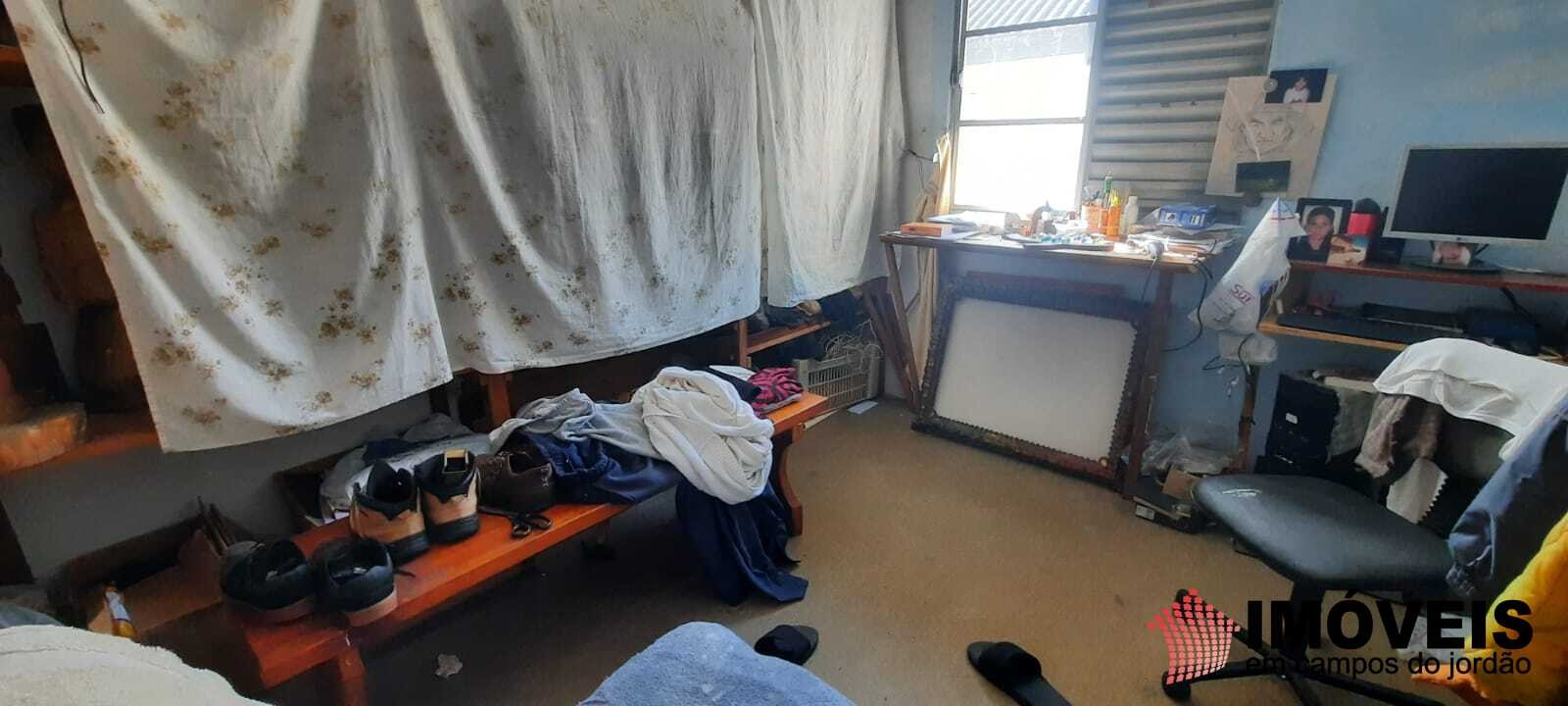 0 para Apartamentos - Venda em Campos do Jordão