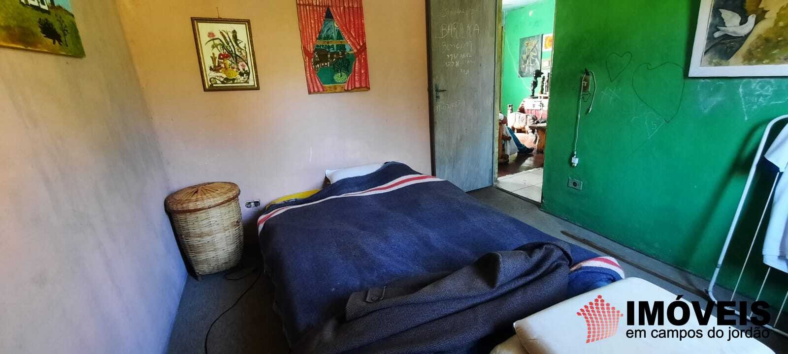 0 para Apartamentos - Venda em Campos do Jordão