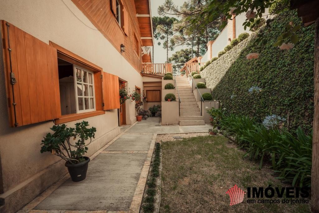 0 para Pousadas - Venda em Campos do Jordão