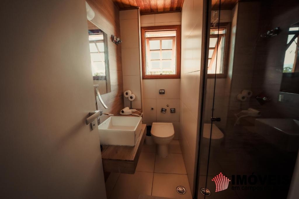 0 para Pousadas - Venda em Campos do Jordão